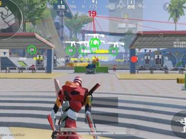 和平精英要来瞄准辅助吗（和平精英不需要瞄准镜吗）