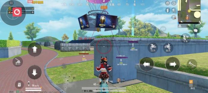 和平精英外挂为什么登录不进去（和平精英开挂为什么进不去）