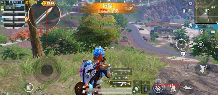 和平精英辅助瞄准哪里设置（和平精英有辅助瞄准在哪设置）